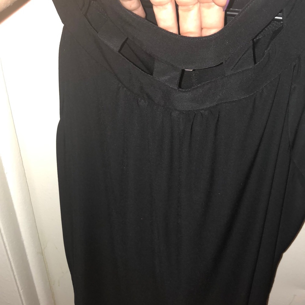 Ivy Ridge Tank Top - Picture 2 of 2